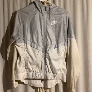 Nike Jacket